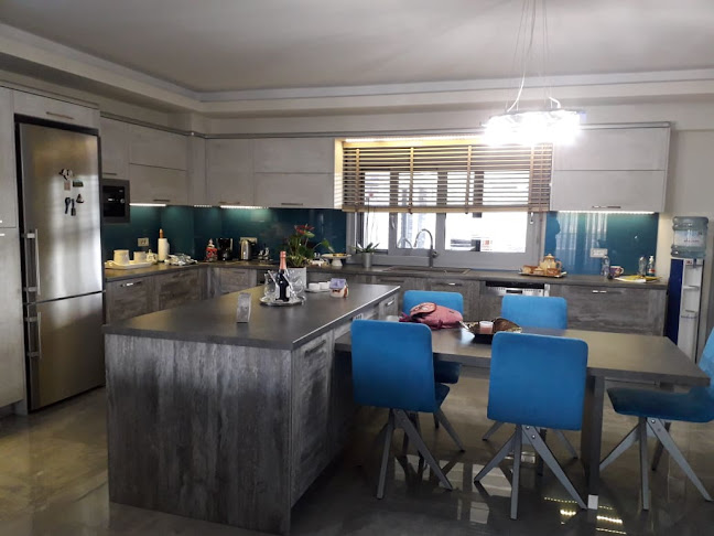 Σχόλια και κριτικές για το CUBE CUCINA