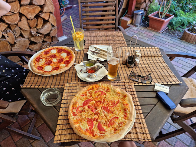 Értékelések erről a helyről: Világosi Étterem Pizzéria, Balatonvilágos - Étterem