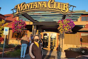 The Montana Club Restaurant image