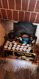 Photo n°75 de Le Royaume de Saba à Angers ()