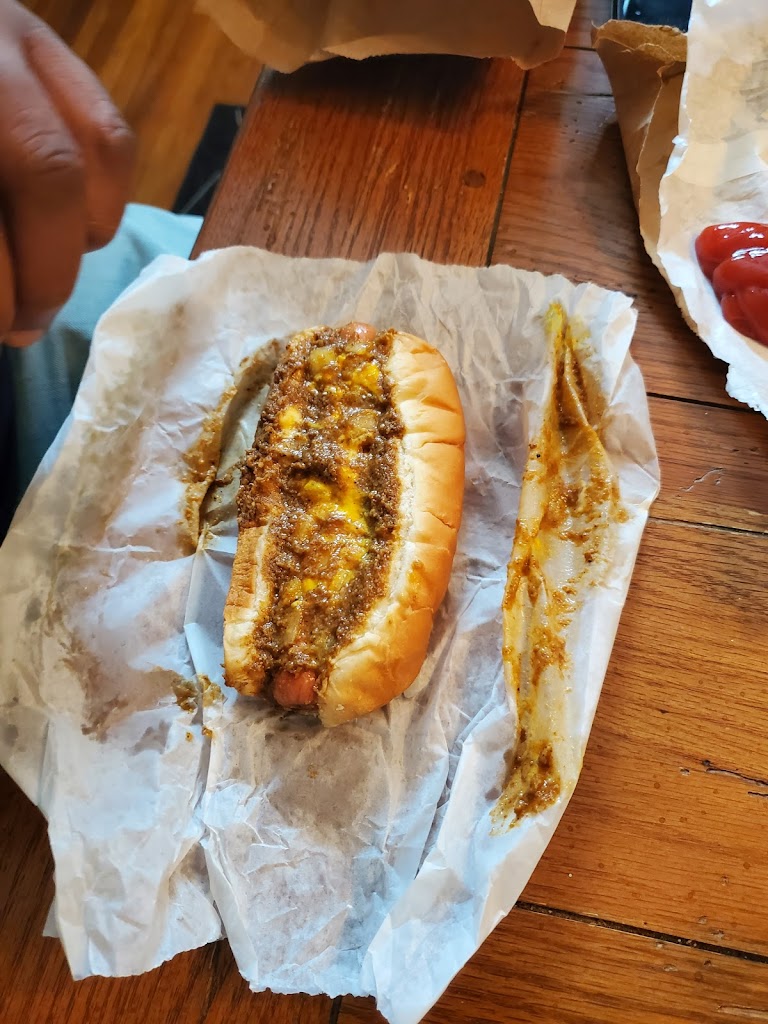 Louie's Texas Red Hots 14215