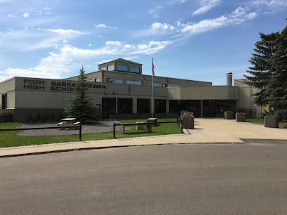 Fort Saskatchewan High