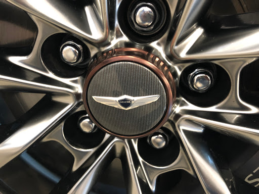 Hyundai Dealer «Crestmont Hyundai», reviews and photos, 2961 Center Rd, Brunswick, OH 44212, USA