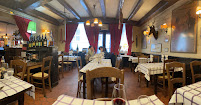 Atmosphère du Restaurant français Auberge Pyrénées Cévennes à Paris - n°13