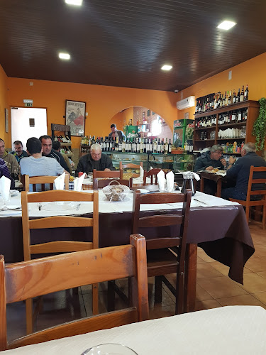 Restaurante PIC-NIC em Lapa