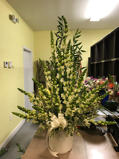 Florist «Flowers By Pouparina», reviews and photos, 1868 W Flagler St, Miami, FL 33135, USA