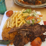 Photo n° 5 de l'avis de Samia. fait le 29/10/2021 à 23:49 pour Restaurant ZERIN à Gennevilliers