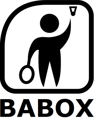 Babox Badmintonclub Genk - Discotheek