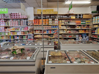 Inside Africa | Grocery & Supermarket Cork