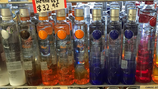 Liquor Store «Cork & Bottle», reviews and photos, 309 A Ave W, Oskaloosa, IA 52577, USA