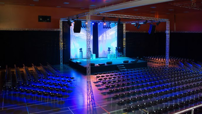 Phil's Concert & Showtechnique GmbH - Eventmanagement-Firma