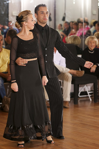 Dance School «Carolina Dancesport Ballroom Dance School», reviews and photos, 2408 Ashley River Rd, Charleston, SC 29407, USA