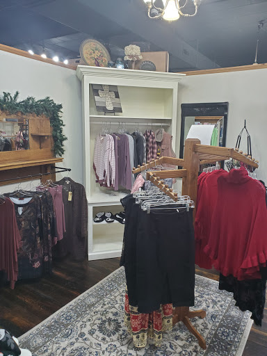 Gift Shop «Jacksons General Store», reviews and photos, 582 W Main St, Sylva, NC 28779, USA