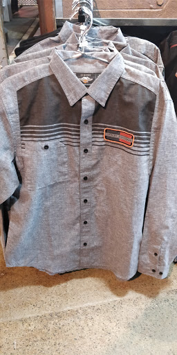 Harley-Davidson Dealer «TIMPANOGOS HARLEY-DAVIDSON», reviews and photos, 555 S Geneva Rd, Lindon, UT 84042, USA