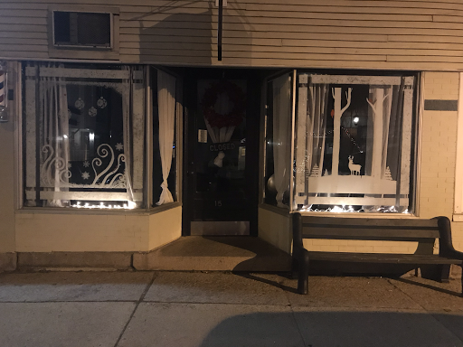 Barber Shop «Village Barber Shop», reviews and photos, 15 Water St, Guilford, CT 06437, USA