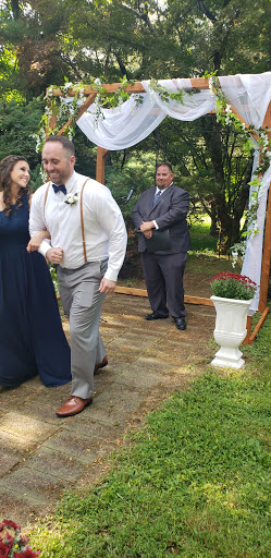 Event Venue «The Mansion at Colonial Terrace», reviews and photos, 119 Oregon Rd, Cortlandt, NY 10567, USA