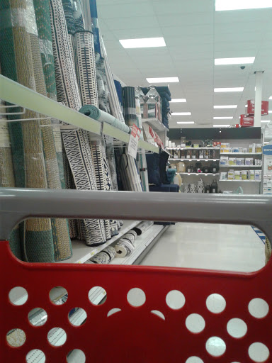 Department Store «Target», reviews and photos, 701 Rio Rancho Rd, Pomona, CA 91766, USA