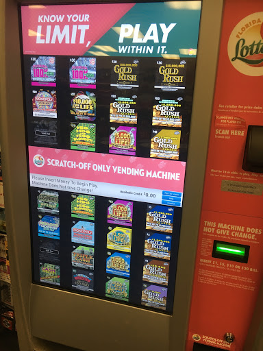 Convenience Store «Speedway», reviews and photos, 7317 Gall Blvd, Zephyrhills, FL 33541, USA