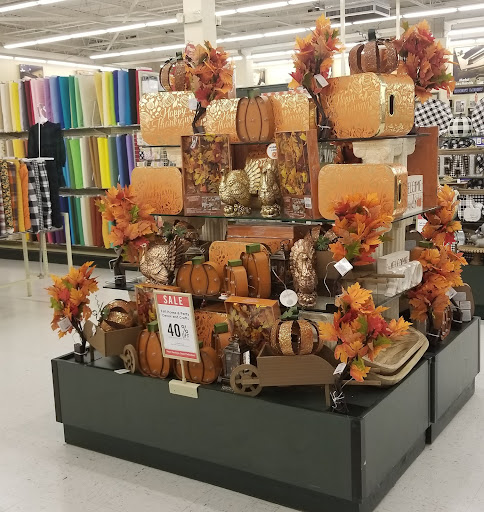 Craft Store «Hobby Lobby», reviews and photos, 1525 S Willow St, Manchester, NH 03103, USA
