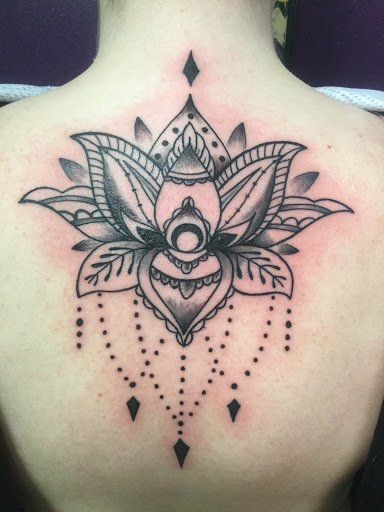 City Line Tattoo & Body Piercing, 917 N Prince St, Lancaster, PA 17603, USA, 