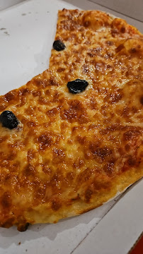Plats et boissons du Pizzas à emporter PIZZ'A BEN à St Geniez d'Olt et d'Aubrac - n°2