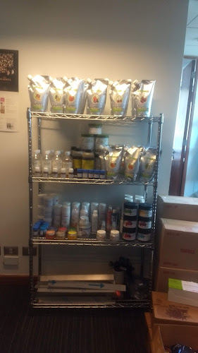 Gourmet Select - Tienda de ultramarinos