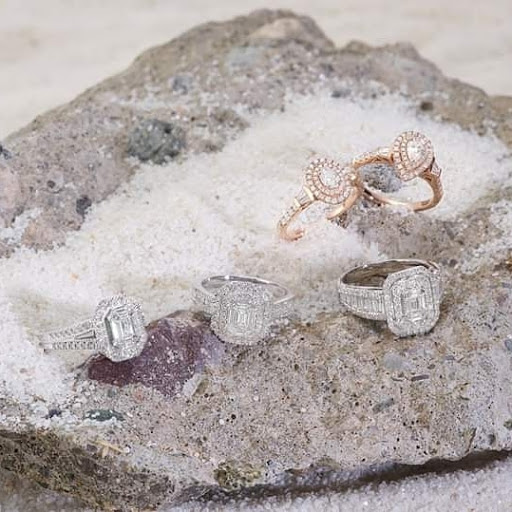 Jeweler «Salermo Jewelers», reviews and photos, 955 Elizabeth Ave, Elizabeth, NJ 07201, USA