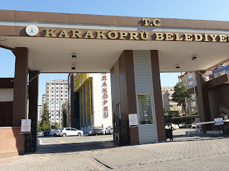 Karaköprü Belediyesi