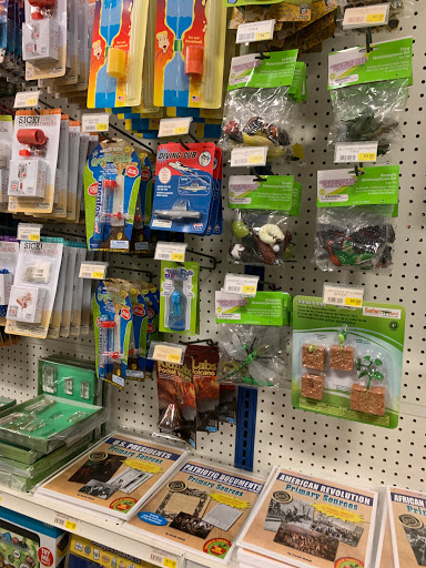 Art Supply Store «U.S. Toy», reviews and photos, 3115 W Parker Rd Suite 298, Plano, TX 75023, USA
