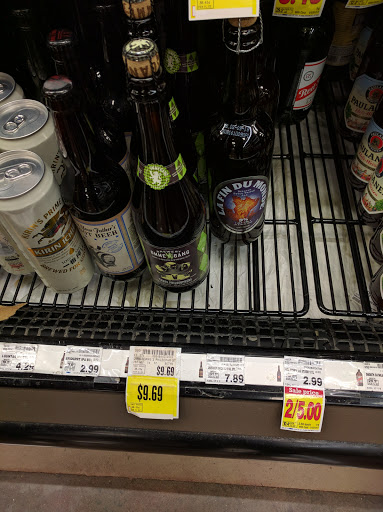 Grocery Store «Kroger», reviews and photos, 8465 Holcomb Bridge Rd #2000, Johns Creek, GA 30022, USA