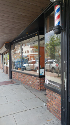 Barber Shop «Heights Barber Shop», reviews and photos, 191 Boulevard, Hasbrouck Heights, NJ 07604, USA