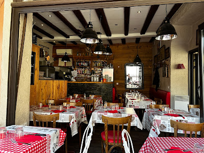 La Table d'Elise à Annecy