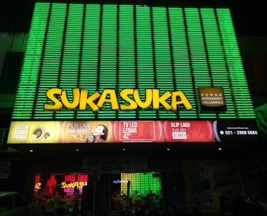 Suka Suka
