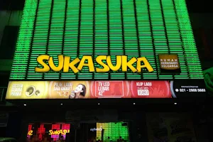 Suka Suka Karaoke image