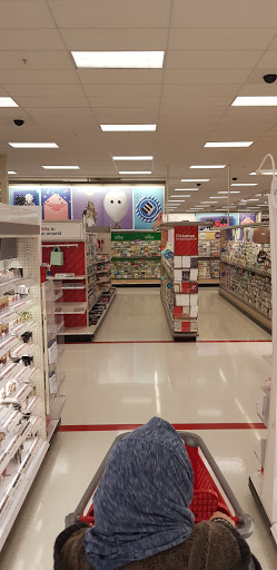 Department Store «Target», reviews and photos, 420 S University Ave, Little Rock, AR 72205, USA