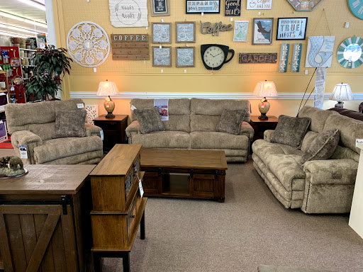 Hardware Store «Ellijay Ace Hardware», reviews and photos, 305 S Main St, Ellijay, GA 30540, USA