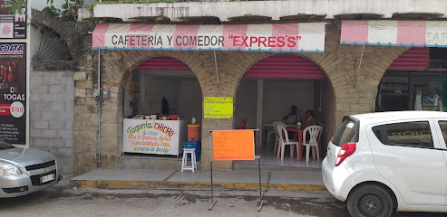 Taqueria chicho - Centro, 92120 Tantoyuca, Veracruz, Mexico