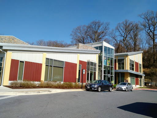 Community Center «Roger Carter Community Center», reviews and photos, 3000 Milltowne Dr, Ellicott City, MD 21043, USA