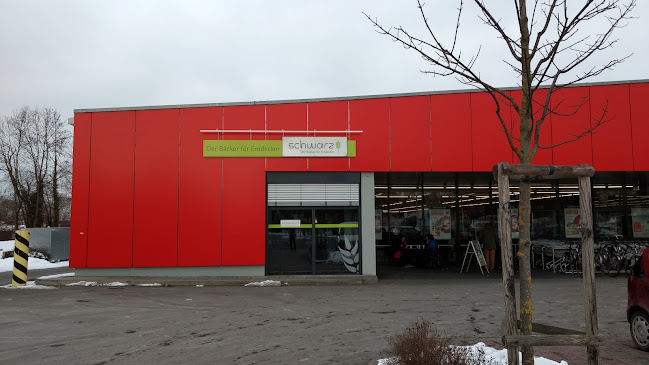 Bäckerei Schwarz GmbH & Co. KG