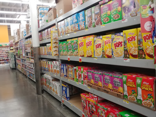 Grocery Store «Superior Grocers», reviews and photos, 11202 Crenshaw Blvd, Inglewood, CA 90303, USA