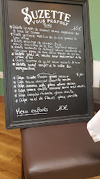 Photo n°2 de Le Restaurant Chez Suzette à Le Crotoy ()