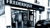 Photo du Salon de coiffure Frédérique PARIS à Sainte-Adresse
