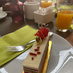 Photo n°1 de l'avis de Franka.a fait le 25/04/2022 à 07:39 sur le  Tortenduft Cafe & Konditorei EK à Strausberg