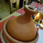 Photo n°4 de l'avis de Ruediger.a fait le 06/11/2023 à 17:53 sur le  Couscous-Restaurant Wirtschaft Zum Ochsen à Bad Wurzach