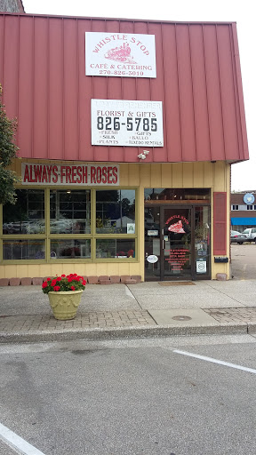 A Day To Remember Flowers, 227 N Main St, Henderson, KY 42420, USA, 