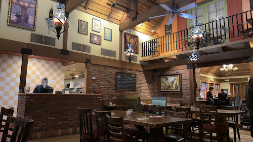 Mimi's Cafe