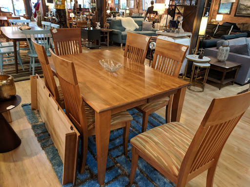 Second hand dining tables Seattle