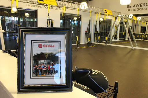 Health Club «Felicia Romero’s Fit Method», reviews and photos, 263 E Warner Rd #103, Gilbert, AZ 85296, USA