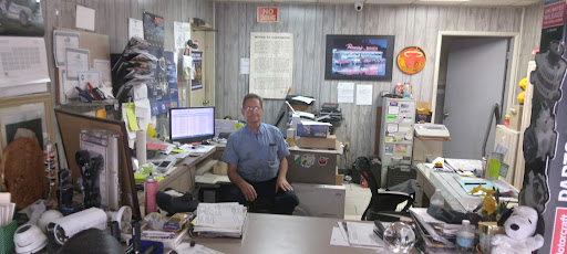 Auto Repair Shop «Affordable Auto Repair», reviews and photos, 8288 NW 64th St, Miami, FL 33166, USA