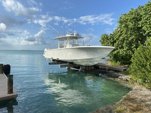 Photo of Boat Lift Installers LLC